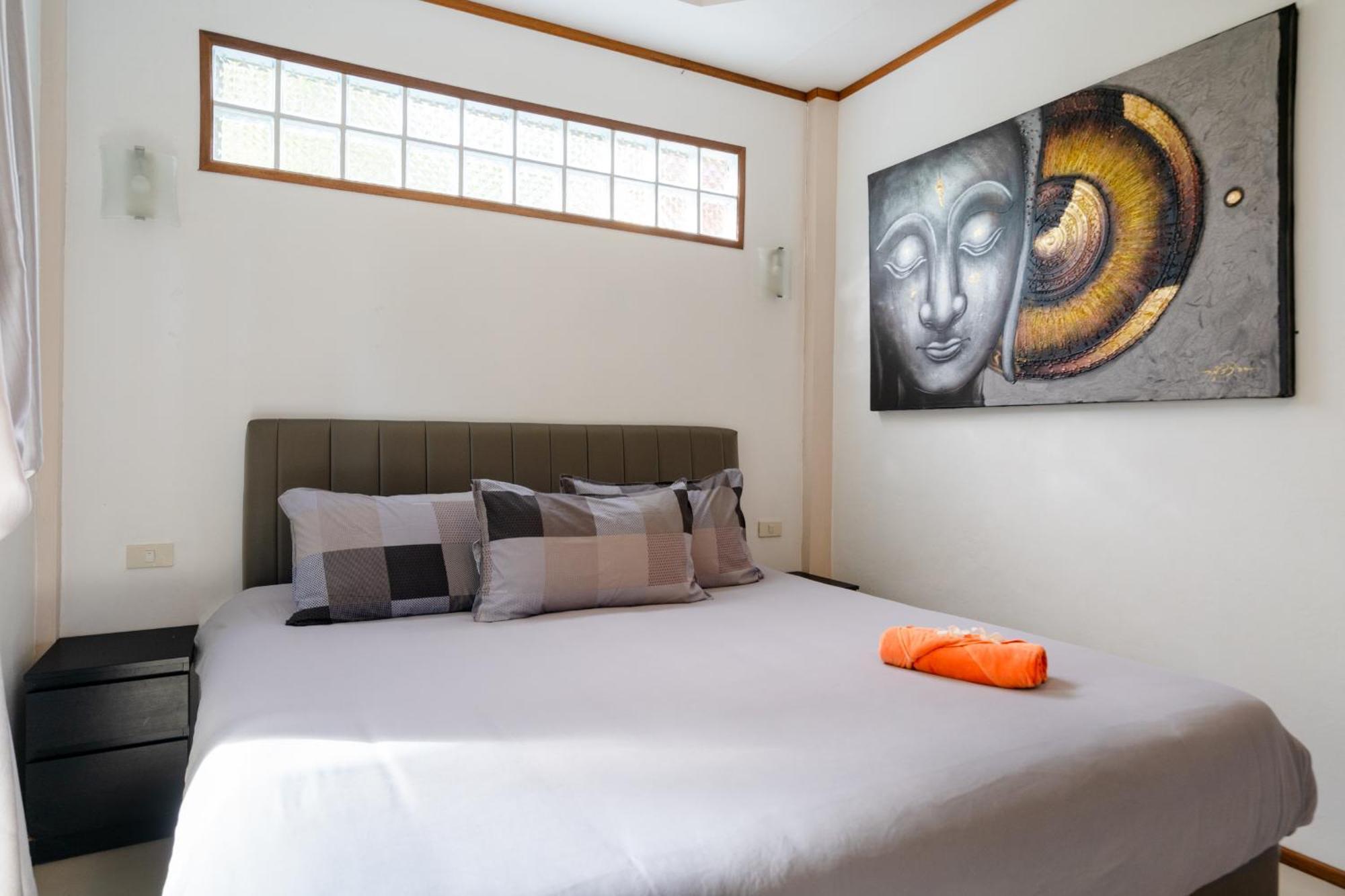 Villa Ayutthaya At Kantiang Bay Ko Lanta Dış mekan fotoğraf