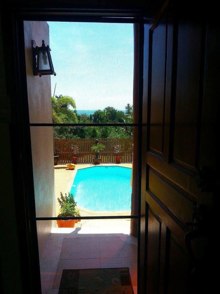 Villa Ayutthaya At Kantiang Bay Ko Lanta Dış mekan fotoğraf